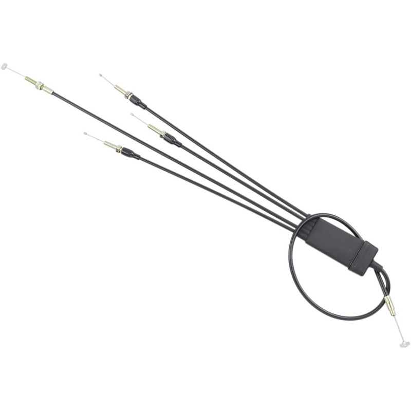 THROTTLE CABLE POLARIS