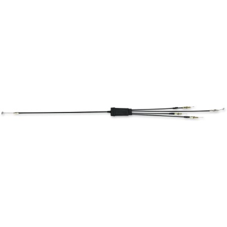 THROTTLE CABLE POLARIS