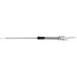 THROTTLE CABLE POLARIS