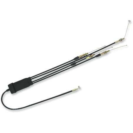THROTTLE CABLE POLARIS