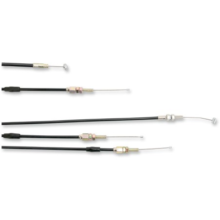 THROTTLE CABLE POLARIS