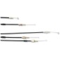 THROTTLE CABLE POLARIS