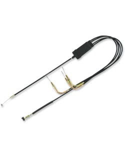 THROTTLE CABLE ARCTIC