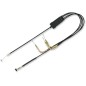 THROTTLE CABLE ARCTIC