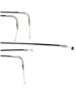 THROTTLE CABLE ARCTIC