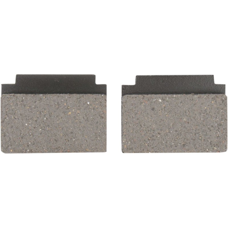 BRAKE PAD BOMB. SET