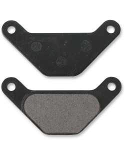 BRAKE PAD POLARIS PAIR
