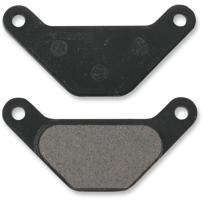 BRAKE PAD POLARIS PAIR
