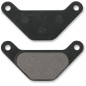 BRAKE PAD POLARIS PAIR
