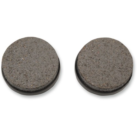 BRAKE PAD YAMAHA PAIR