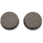 BRAKE PAD YAMAHA PAIR