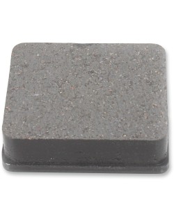BRAKE PAD POL/JD EACH