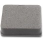 BRAKE PAD POL/JD EACH