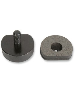 BRAKE PAD BOMB. SET