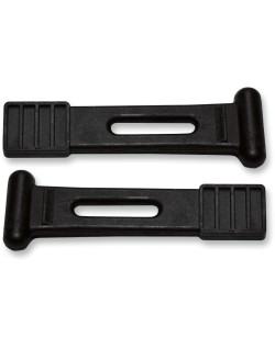 HOOD CLAMP POLARIS 2PK