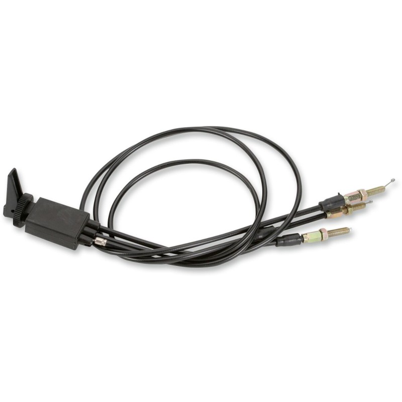 CHOKE CABLE TRIPLE