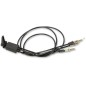 CHOKE CABLE TRIPLE