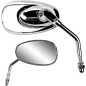 MIRROR PU MINI OVAL HAR.