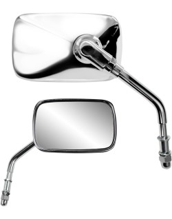 MIRROR PU MINI RECT. HAR