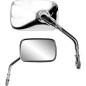 MIRROR PU MINI RECT. HAR
