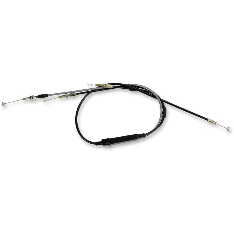 CABLE THROTTLE POLARIS