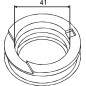 CARB FLANGE SKI-DOO