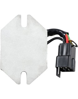 VOLTAGE REGULATOR ELEC.