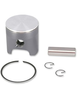 PISTON ASSY ROTAX STD