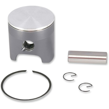 PISTON ASSY ROTAX STD