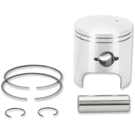 PISTON ASSY ARCTIC STD