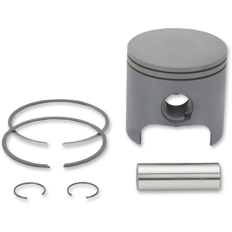 PISTON ASSY POLARIS STD