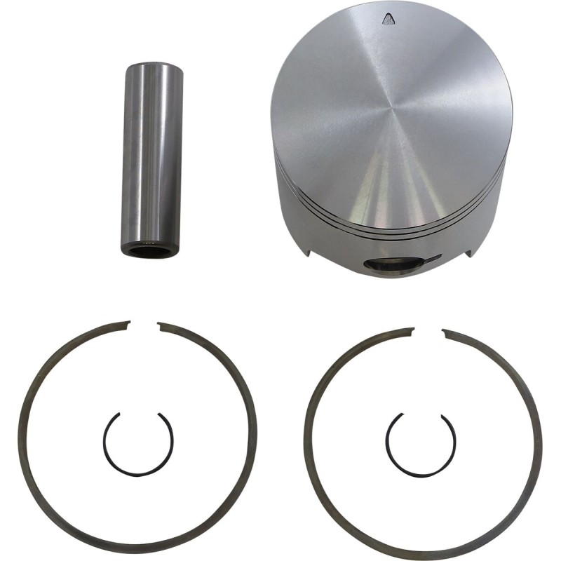 PISTON ASSY POLARIS STD.