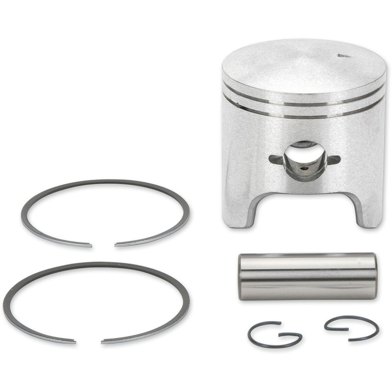 PISTON ASSY ARCTIC STD.