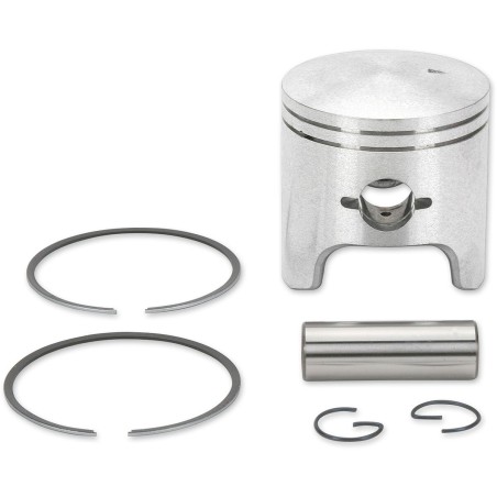 PISTON ASSY ARCTIC STD.