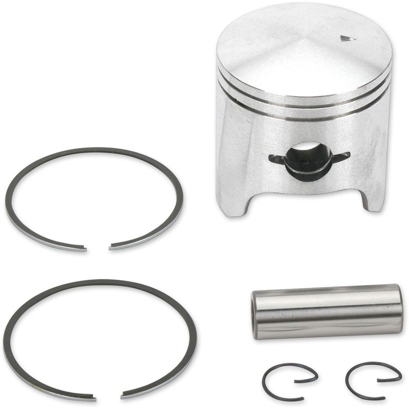 PISTON ASSY ARCTIC STD.