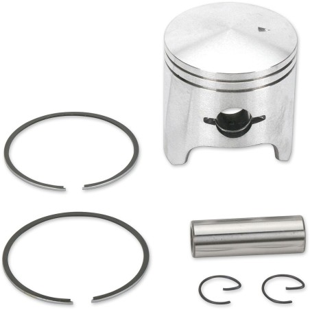 PISTON ASSY ARCTIC STD.