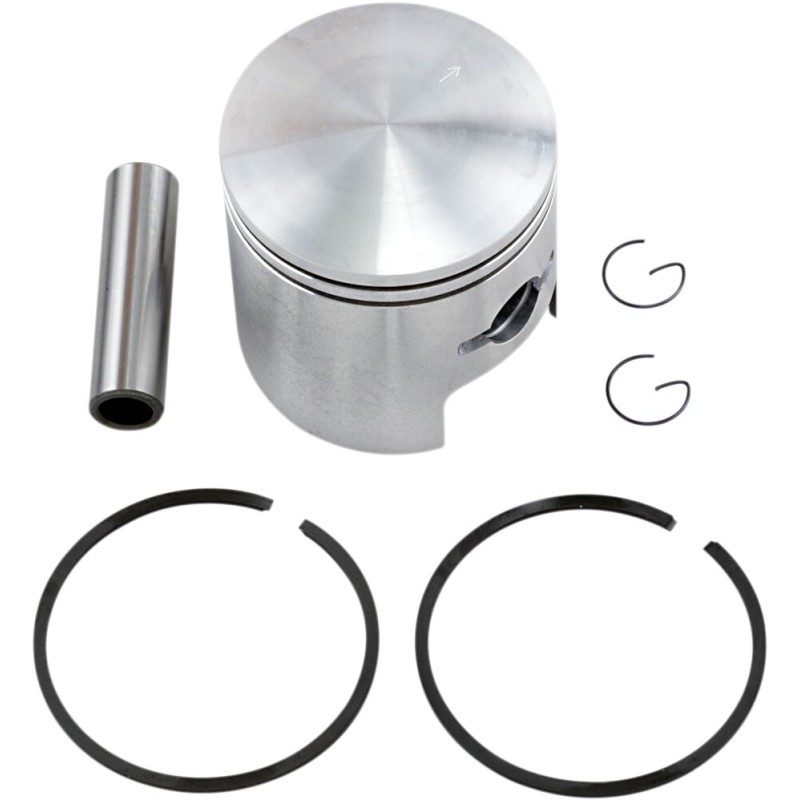 PISTON ASSY ARCTIC STD