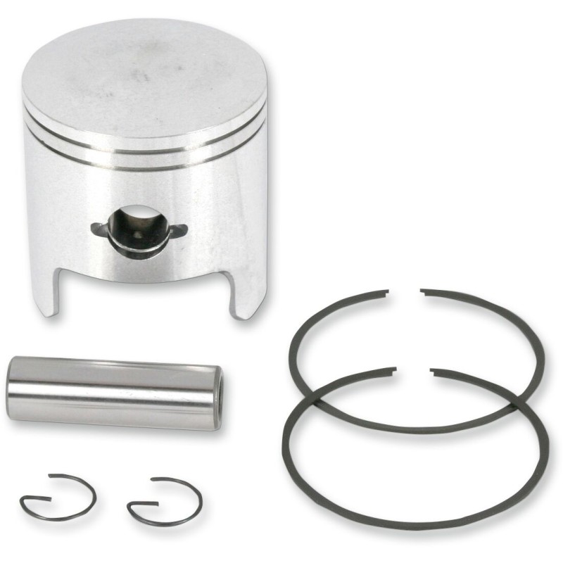 PISTON ASSY ARCTIC STD