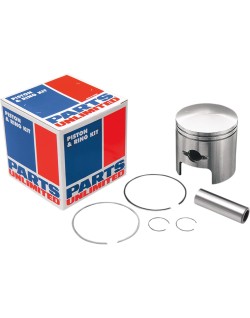 PISTON ASSY ARCTIC STD