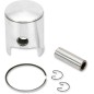 PISTON ASSY POLARIS STD