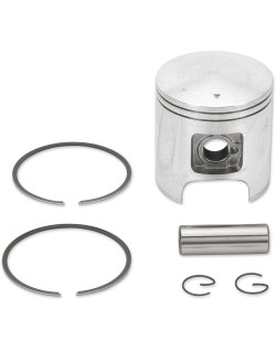 PISTON ASSY POLARIS +020