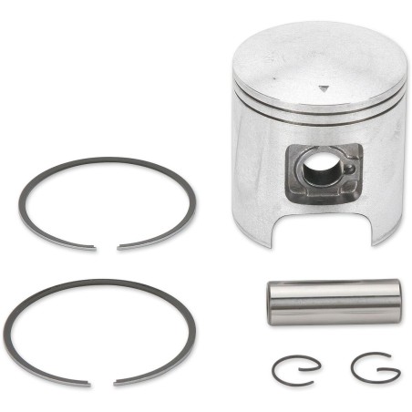 PISTON ASSY POLARIS +020