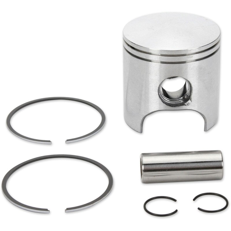 PISTON ASSY POLARIS STD.