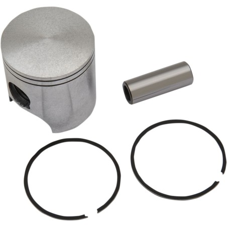 PISTON ASSY POLARIS +020