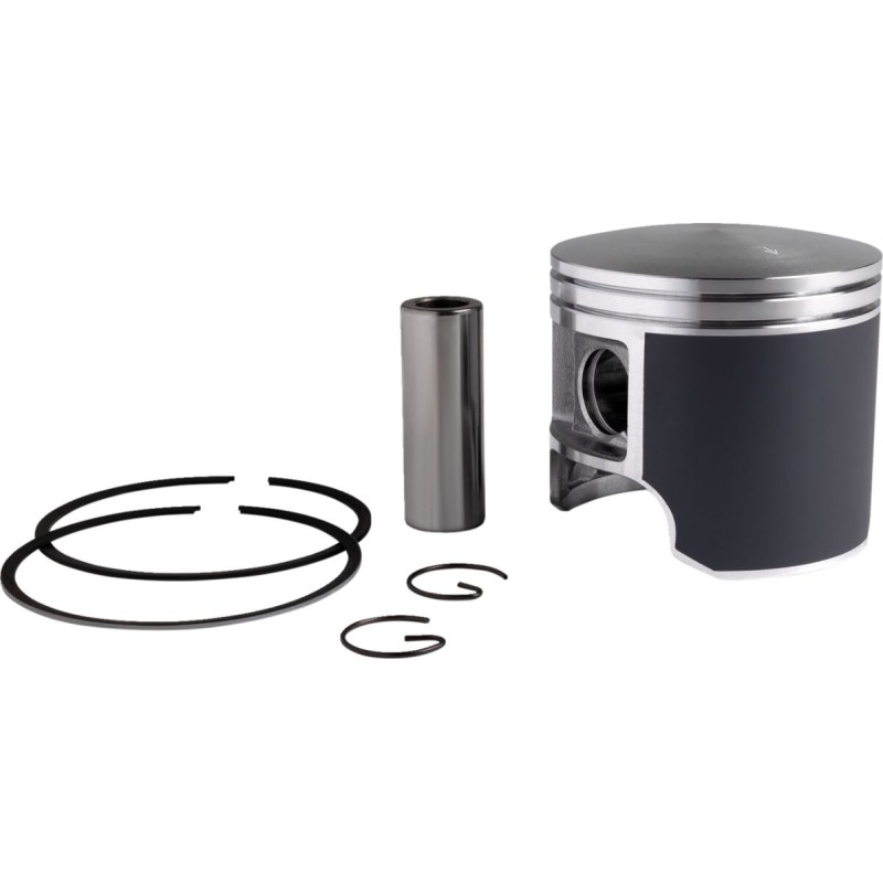 PISTON ASSY POLARIS STD