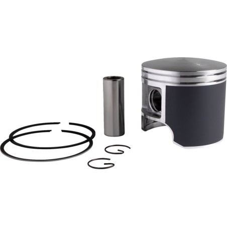 PISTON ASSY POLARIS STD