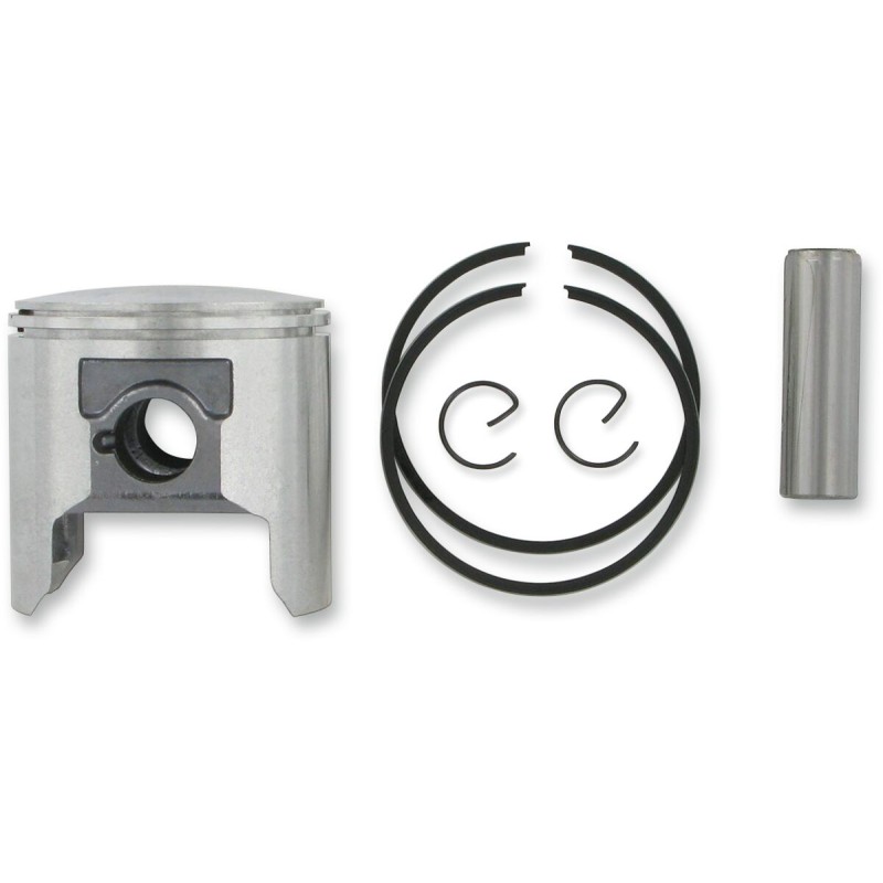 PISTON ASSY ROTAX STD