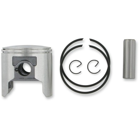 PISTON ASSY ROTAX STD