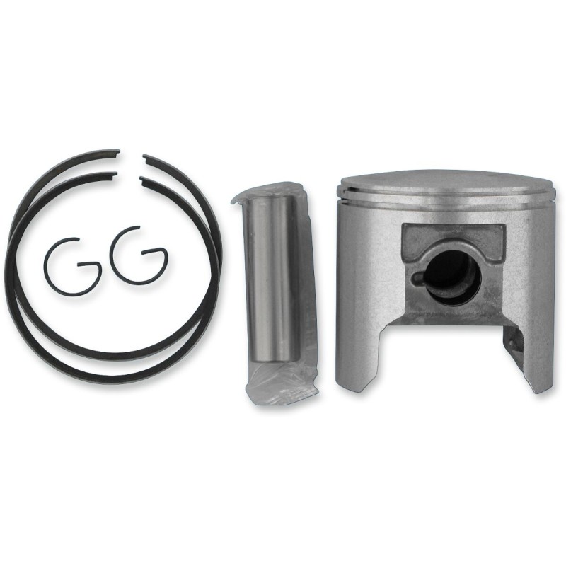 PISTON ASSY ROTAX +020