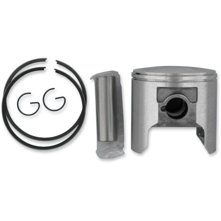 PISTON ASSY ROTAX +020